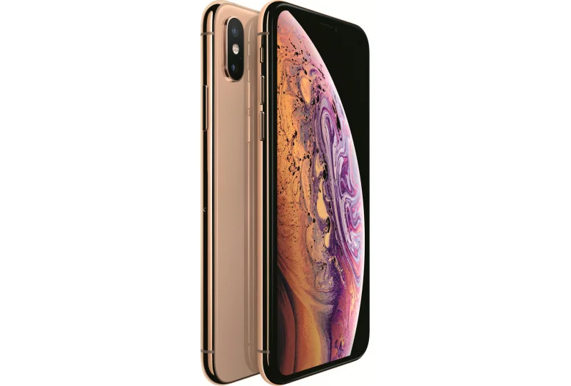 iPhoneXS ゴールド 64GB iPhone XS SIMフリー iPhoneXS 64GB ゴールド [Gold] 新品未開封